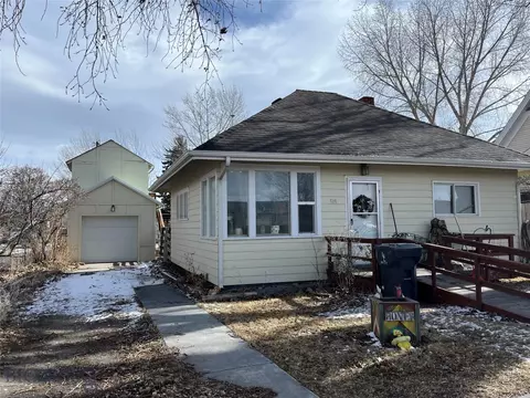 519 2nd Ave W, Three Forks, MT 59752