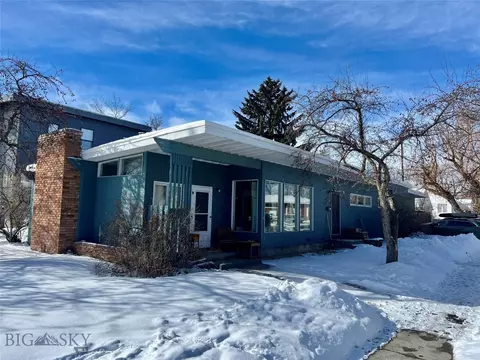 1104 Koch, Bozeman, MT 59715