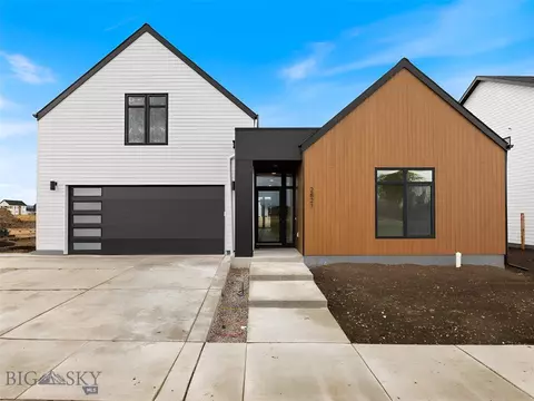 2821 S 28th Ave, Bozeman, MT 59718