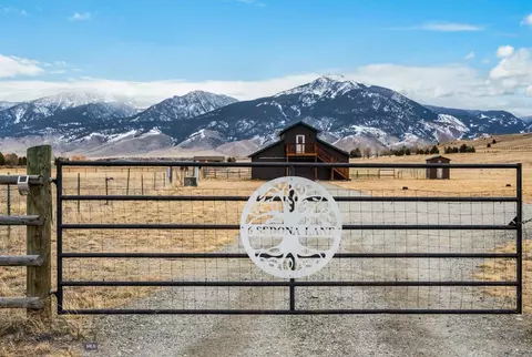 6 Sedona Ln, Livingston, MT 59047