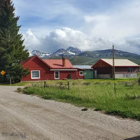 301 S Main St, Lima, MT 59739