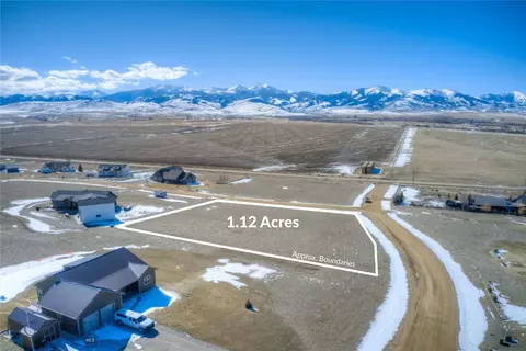 tbd Whitetail Dr, Harrison, MT 59735 photo 15