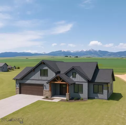 tbd Whitetail Dr, Harrison, MT 59735 photo 16