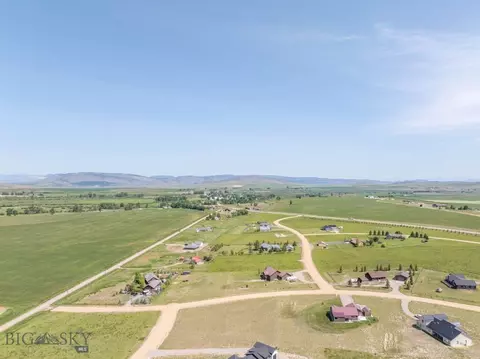 tbd Whitetail Dr, Harrison, MT 59735 photo 6