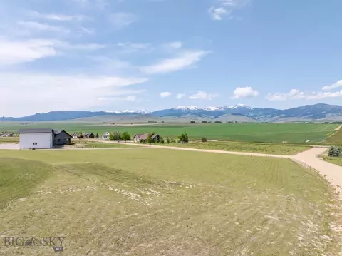 tbd Whitetail Dr, Harrison, MT 59735 photo 2
