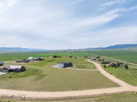 tbd Whitetail Dr, Harrison, MT 59735 photo 4