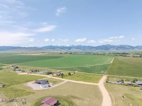 tbd Whitetail Dr, Harrison, MT 59735 photo 3