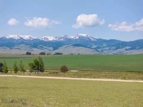 tbd Whitetail Dr, Harrison, MT 59735