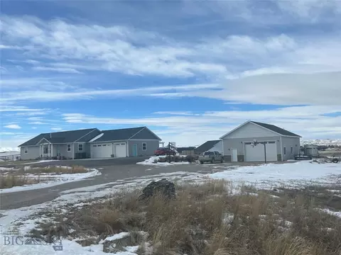 330 Sweetwater Estates Dr, Dillon, MT 59725