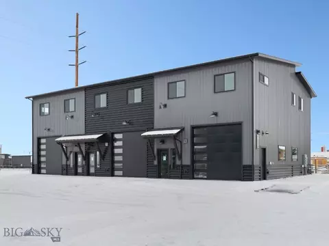 tbd Lot 6 Fletching Way, Belgrade, MT 59714