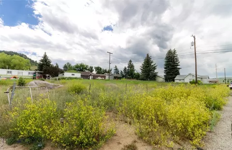 42 Clay Street, Butte, MT 59701