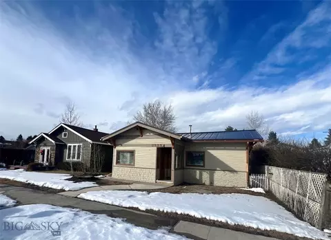 3225 Burlington, Butte, MT 59701