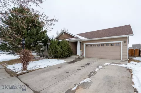 2705 Annie St, Bozeman, MT 59718