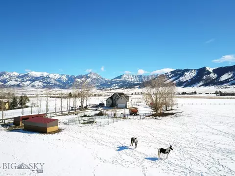 5690 Foster Ln, Belgrade, MT 59714