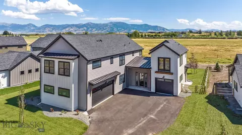 82 Creekbank Loop, Bozeman, MT 59718