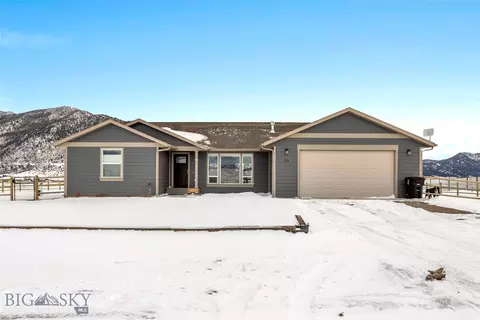 5934 Porter Ave, Butte, MT 59701