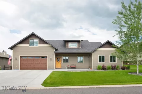 394 Arrow Trl, Bozeman, MT 59718