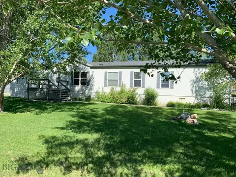 5343 Mt Highway 41 Hwy N, Silver Star, MT 59751