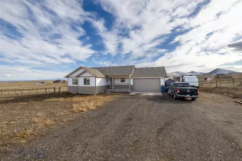 13 Cherokee Trl, Three Forks, MT 59752