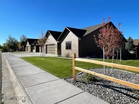 2407 Birdie Dr #B, Bozeman, MT 59715