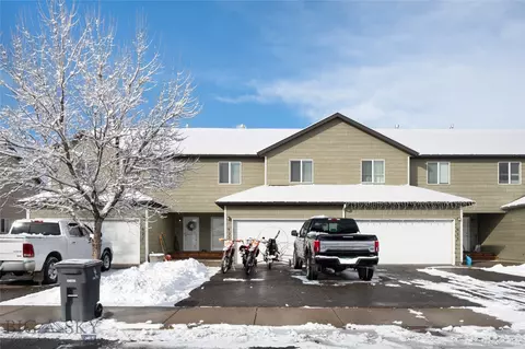 923 N River Rock Dr, Belgrade, MT 59714