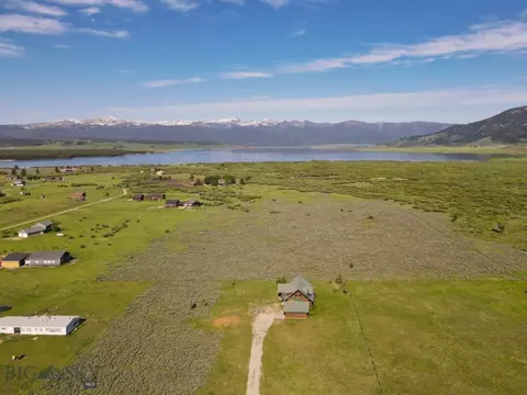 171 Fishing Ln, West Yellowstone, MT 59758