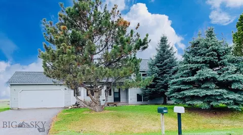 278 Valley Grove Dr, Bozeman, MT 59718