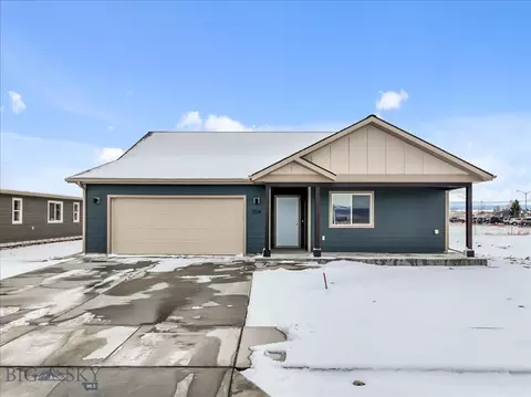 2002 Windjammer, Belgrade, MT 59714