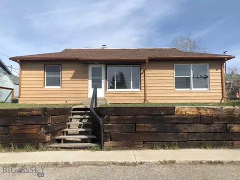 725 13th, Butte, MT 59701