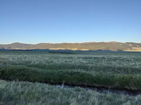 Lot 8 Rising Sun, Cameron, MT 59720