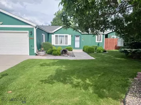 226 Green Belt Dr, Belgrade, MT 59714