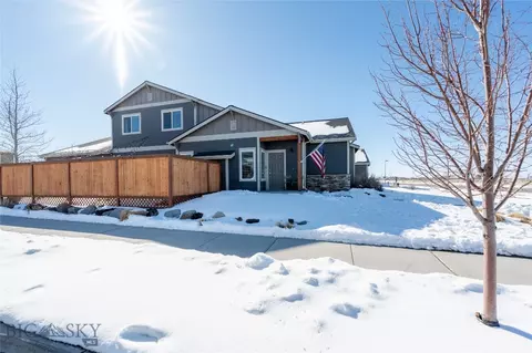 5021 Dragon Fly, Bozeman, MT 59718