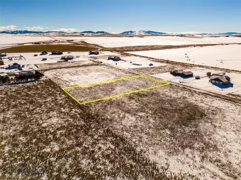 25 Stoney Trail, Townsend, MT 59644