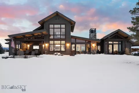 42 Bullseye Pl, Bozeman, MT 59718