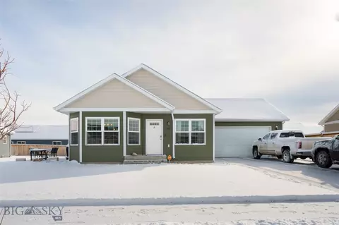 608 13th St, Belgrade, MT 59714