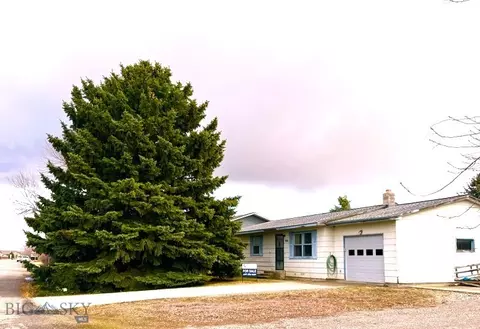 908 E Missoula Ave, Belgrade, MT 59714