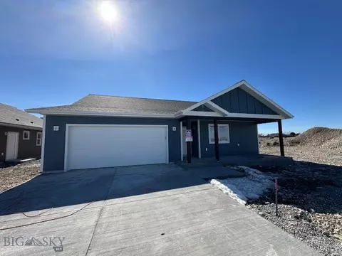2014 Waterfall, Belgrade, MT 59714