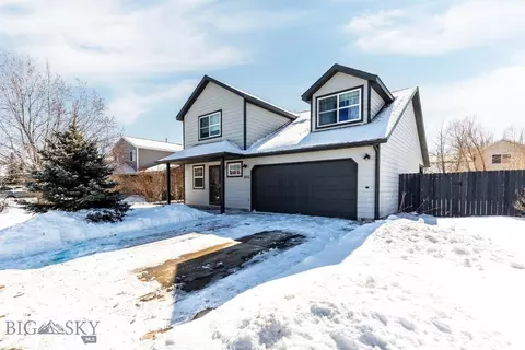 2602 Goldenrod Ln, Bozeman, MT 59718