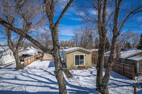 125 S P St, Livingston, MT 59047