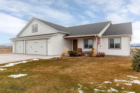 338 Mccullough Dr, Bozeman, MT 59718