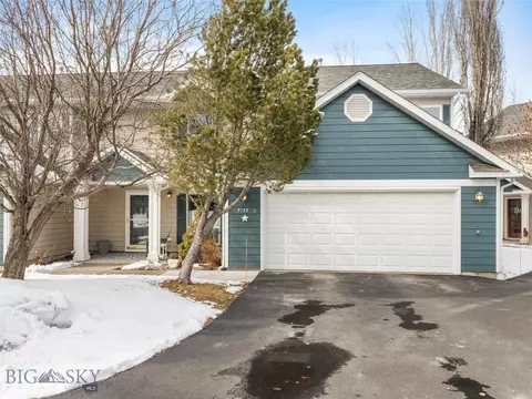 3133 Augusta Dr #1, Bozeman, MT 59715