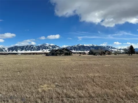 23 Fan Mountain Court, Ennis, MT 59729
