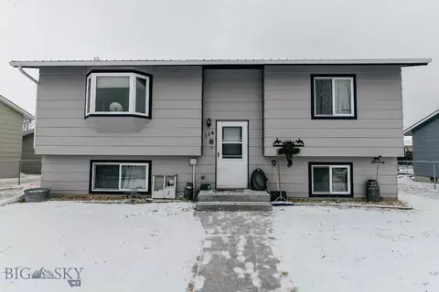 114 Cloudrest St, Dillon, MT 59725