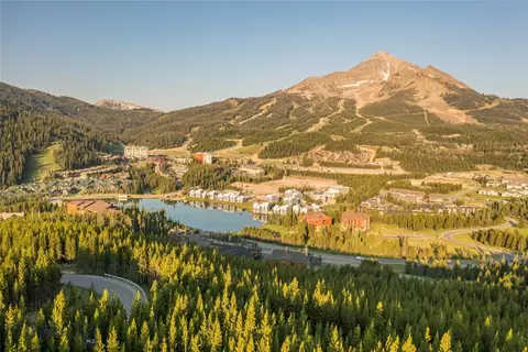 lot6 Phase 1 Summit View Rd, Big Sky, MT 59716