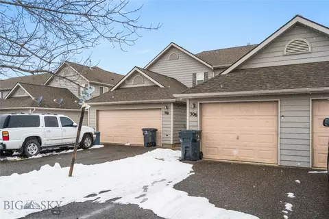 502-508 W Shore Dr, Belgrade, MT 59714