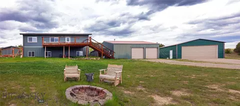 12370 Crystal Mountain Rd, Three Forks, MT 59752