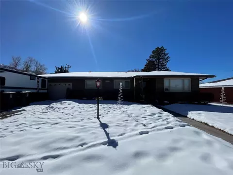 3410 St Ann St, Butte, MT 59701