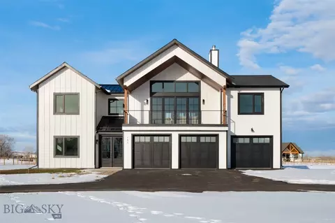 185 Tinkers Ln, Bozeman, MT 59718