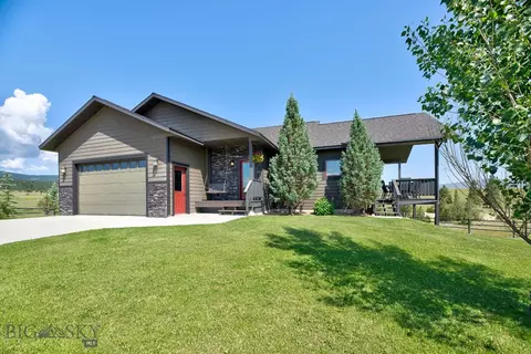 6641 Birdseye Rd, Helena, MT 59602