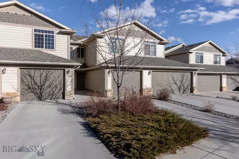 567 Killarney St #18, Billings, MT 59105